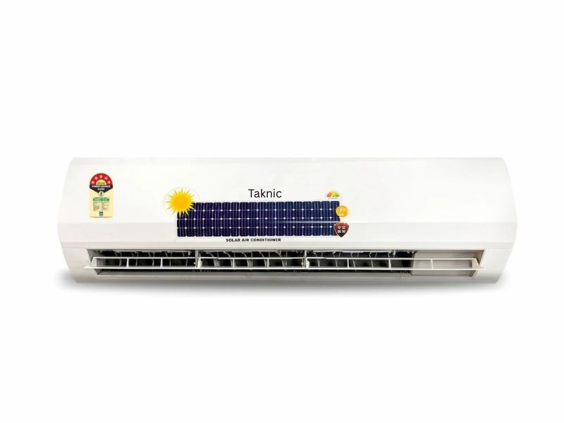 PRO GAMA SERIES UNIVERSAL SOLAR AIR CONDITIONER