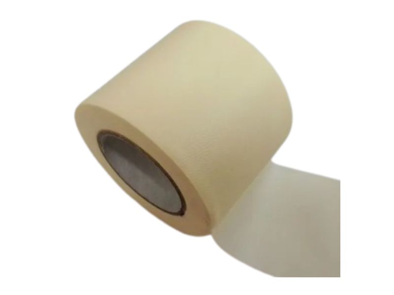 AC COIL WRAPPING TAP