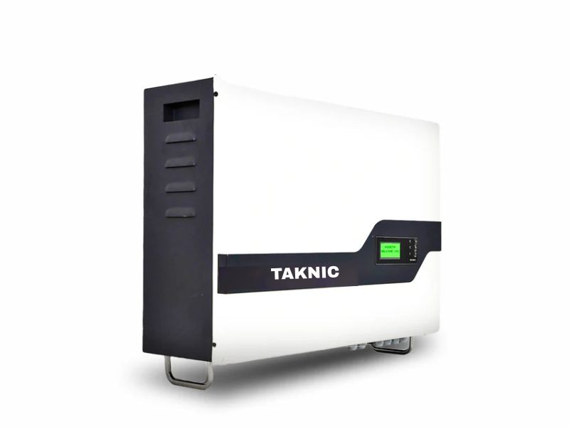 SOLAR HYBRID INVERTER 10 KVA  48 V