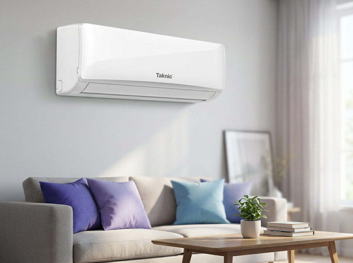 BETA SERIES NON INVERTER AIR CONDITIONER